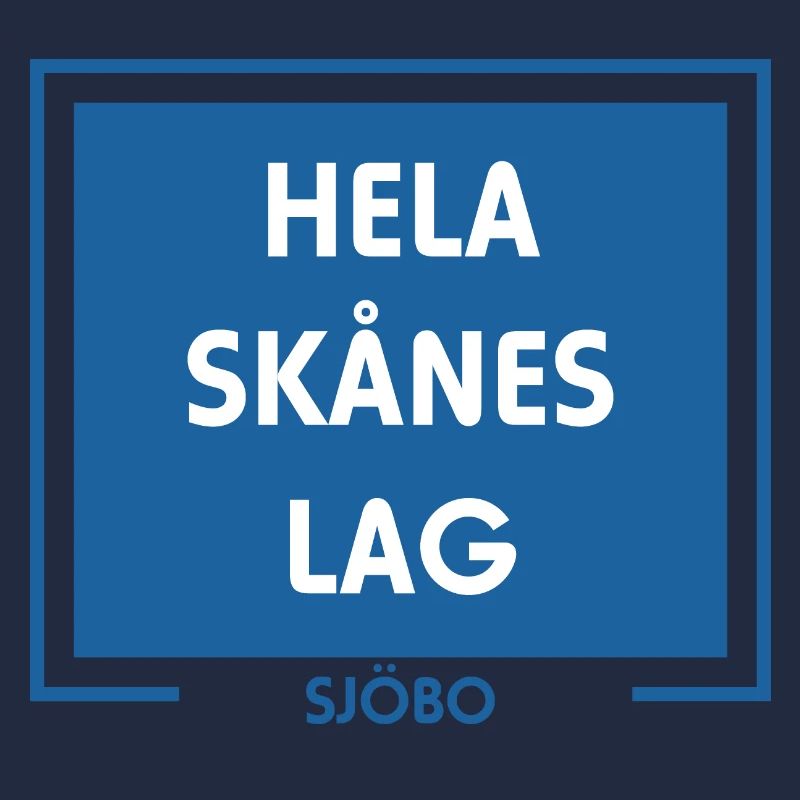 Toute l’équipe de Skåne Lund Malmö