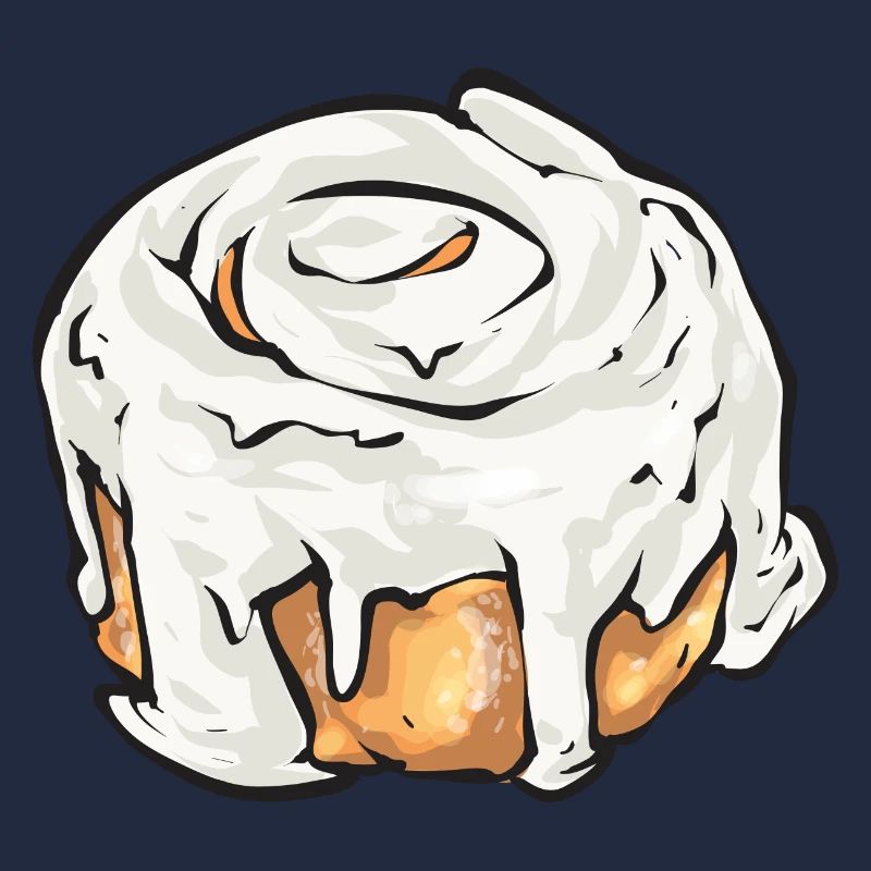 Cinnamon roll