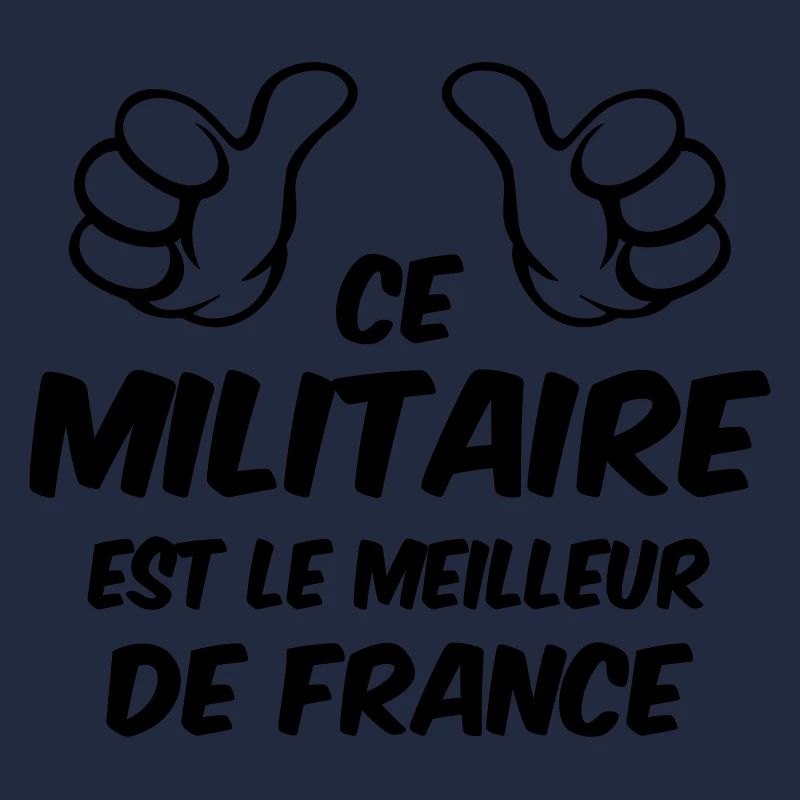 MEILLEUR MILITAIRE