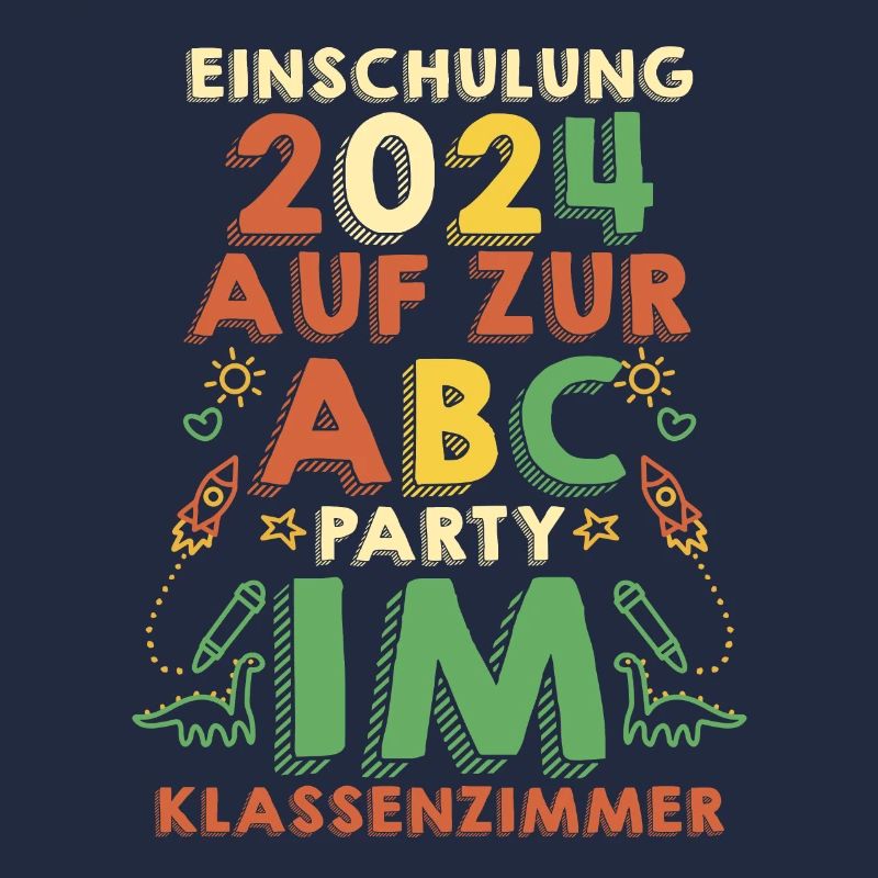 First Grade Elementary School 2024 Gift