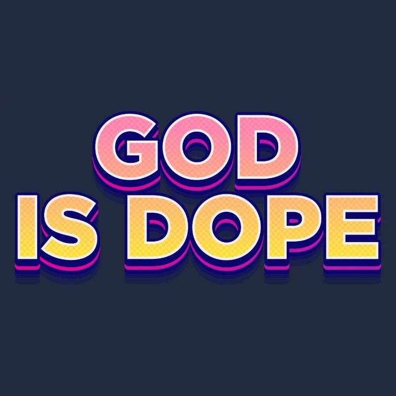 Gott Religion