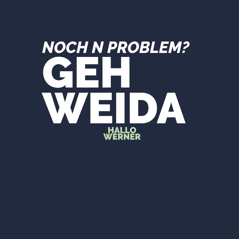 Hallo Werner 2