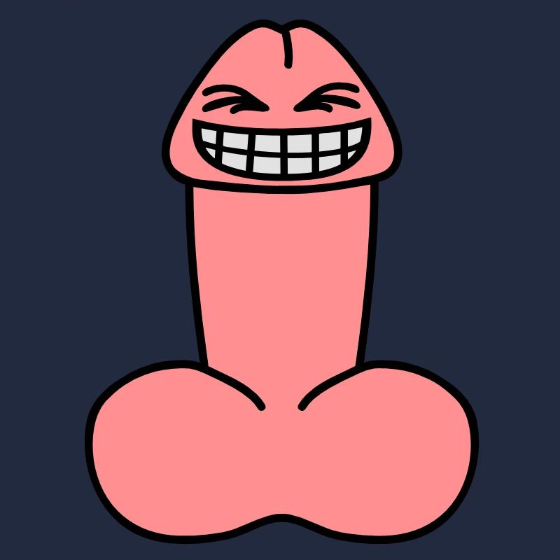 cheeky_penis