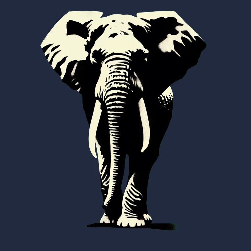 Elefant