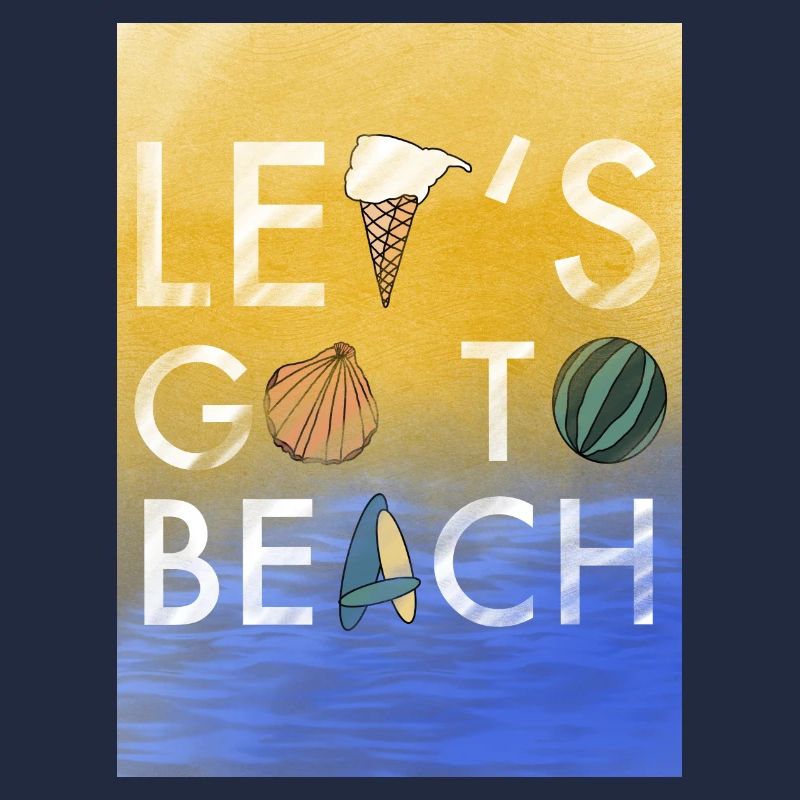 Permet d’aller à la plage