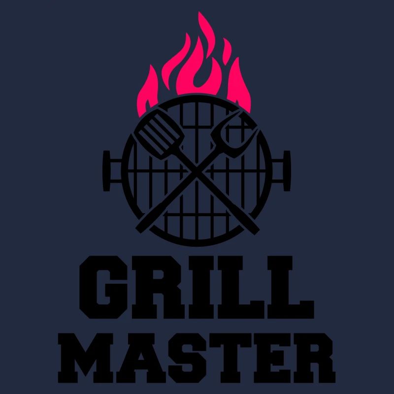 grill master