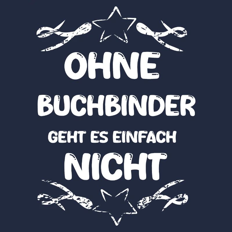 Buchbinder Buchbinder