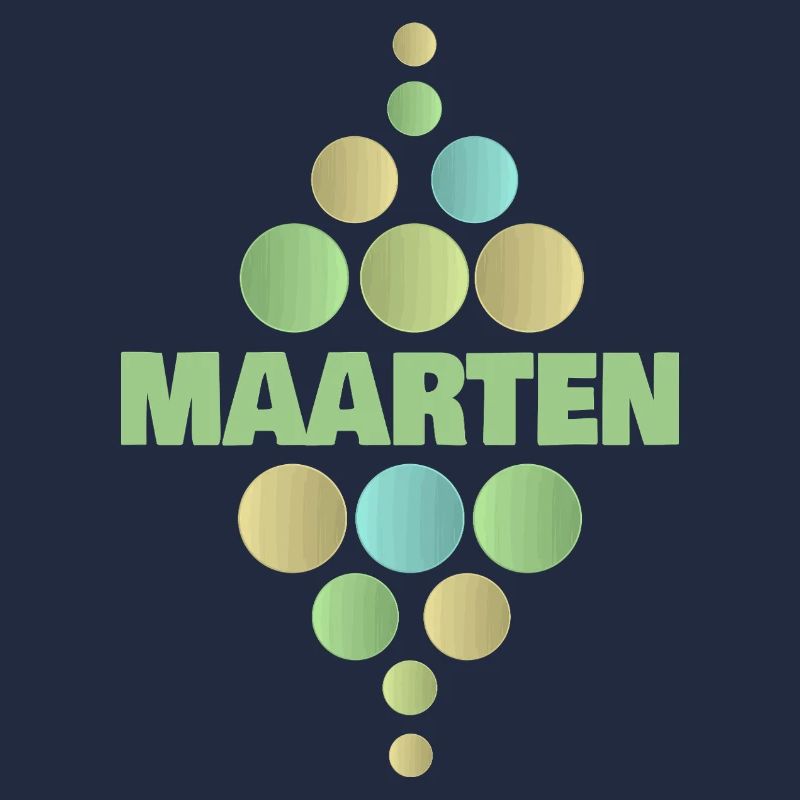 First name Maarten