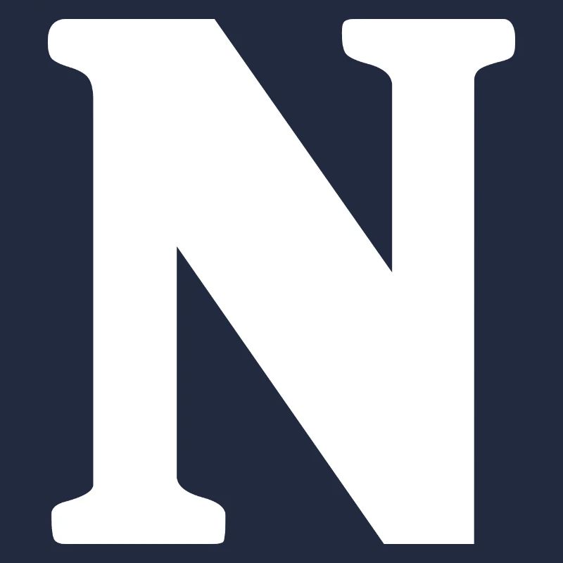 N