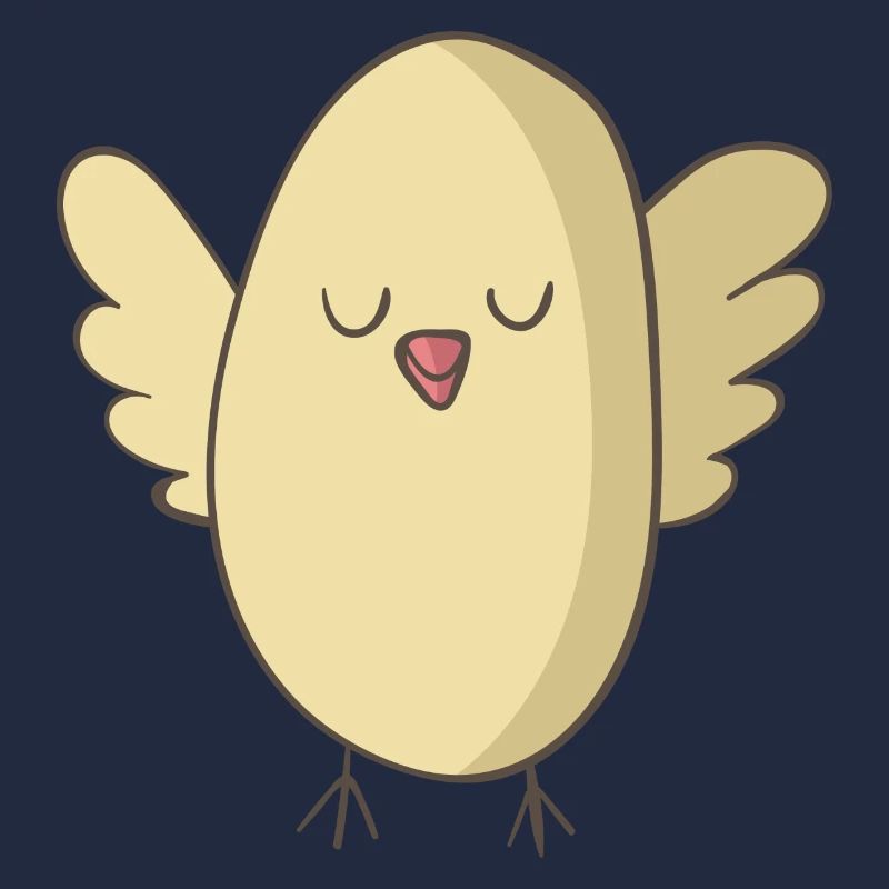 poussin
