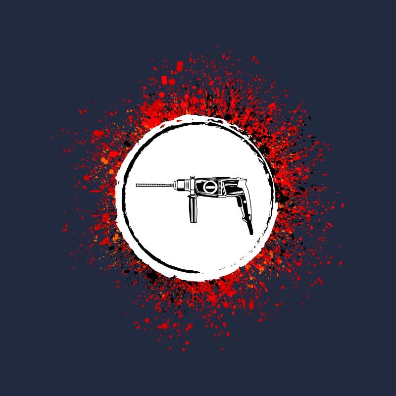 Perceuse électrique Icon Tool