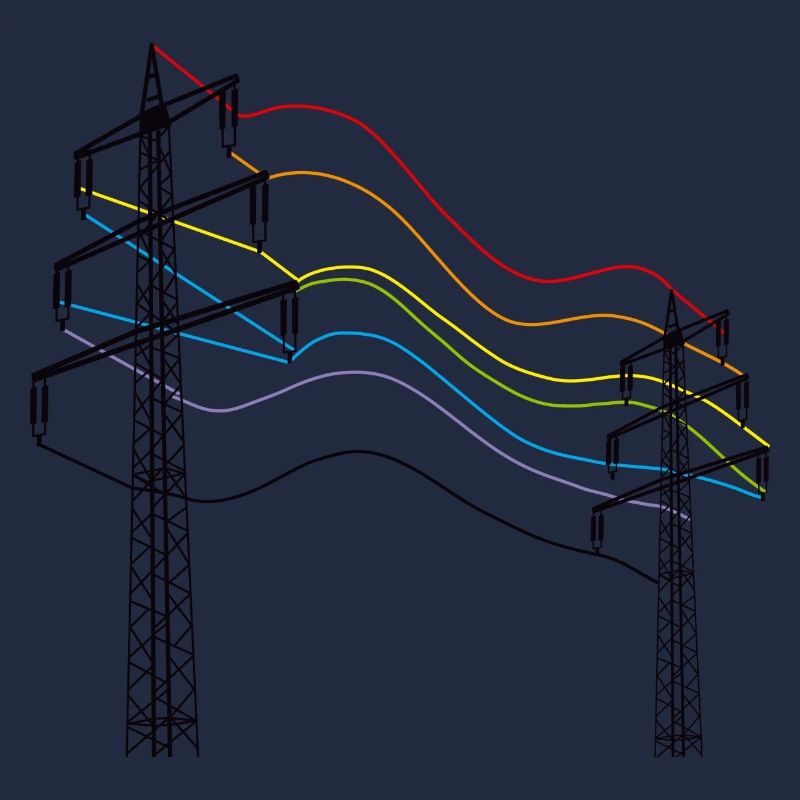 unter strom