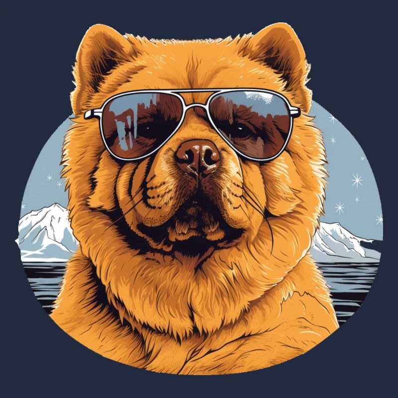 Chow Chow 2