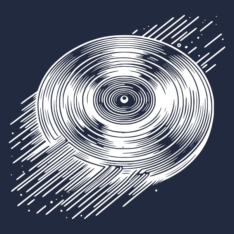 LP Vinyle