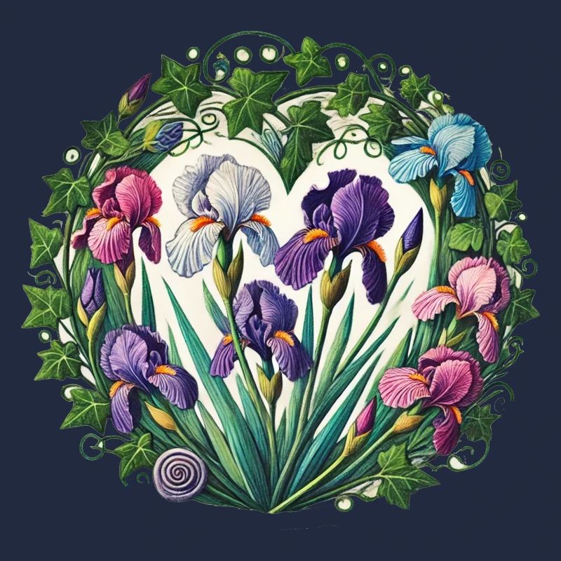 Iris