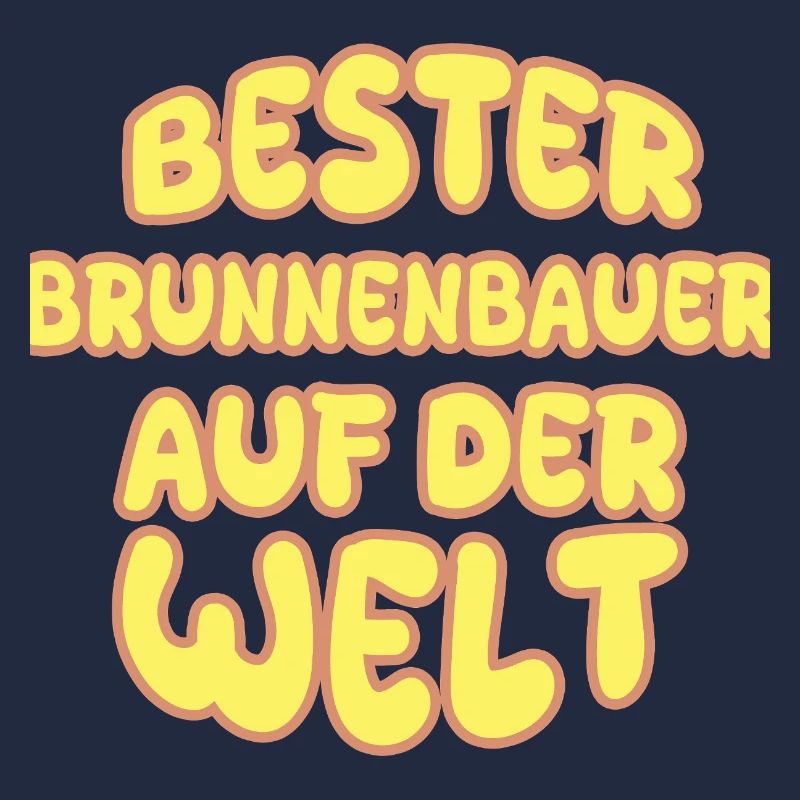 Nomination du constructeur de puits