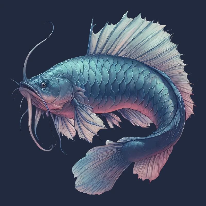 Fantasy Fish