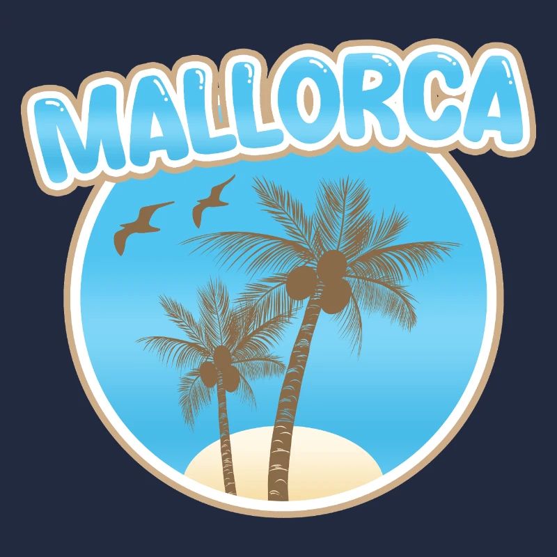 Majorca