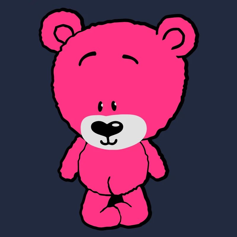 Cute Bear