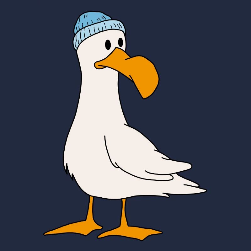 Möwe