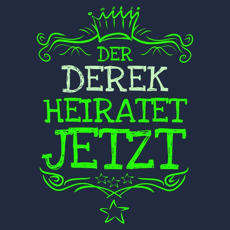 Derek als Bachelor