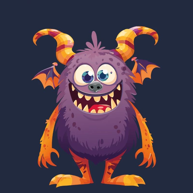 Petit monstre