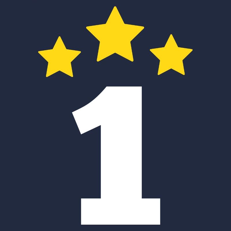 1 Year Star - 1st Anniversary Gift