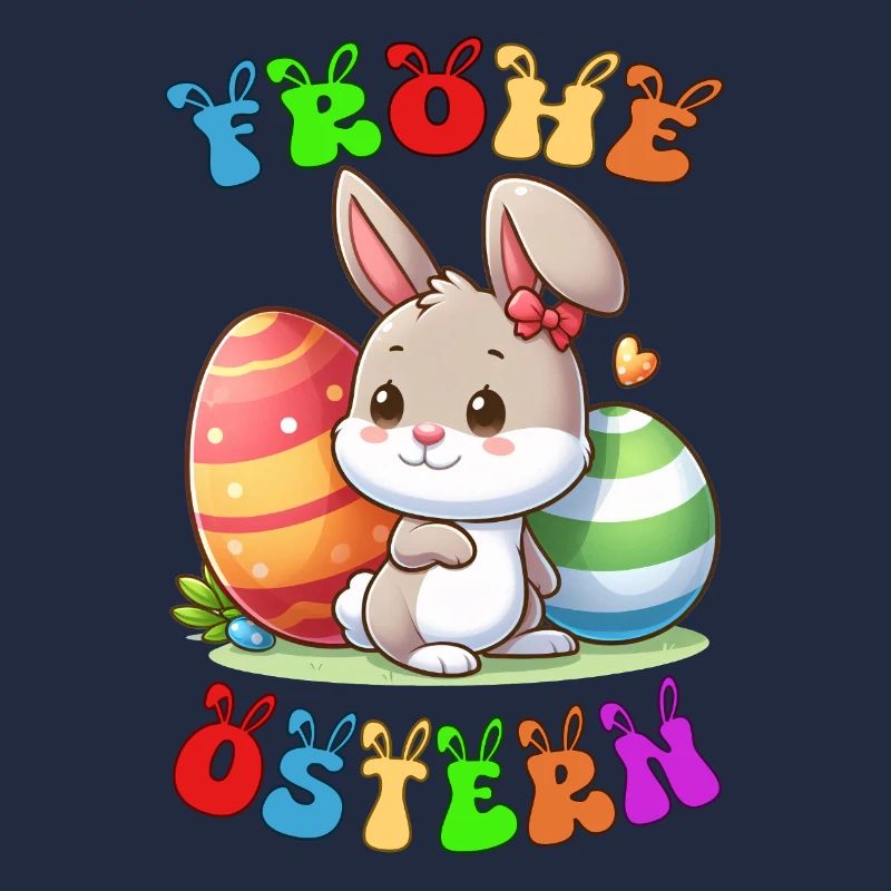 Joyeuses Pâques