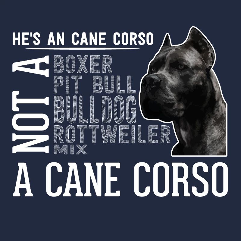 Cane Corso