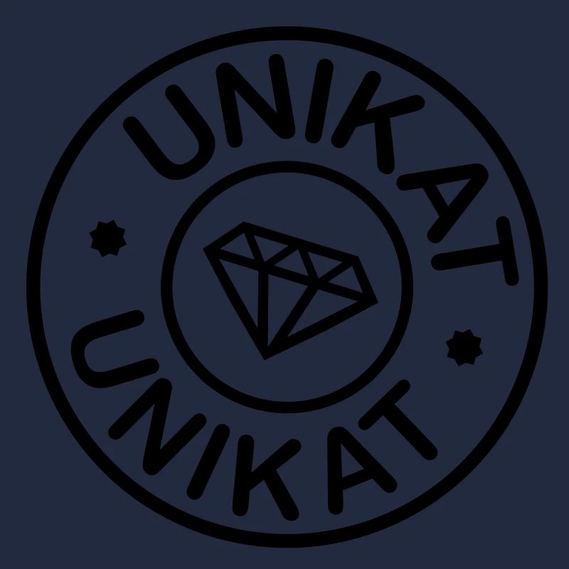 Unique avec Diamant