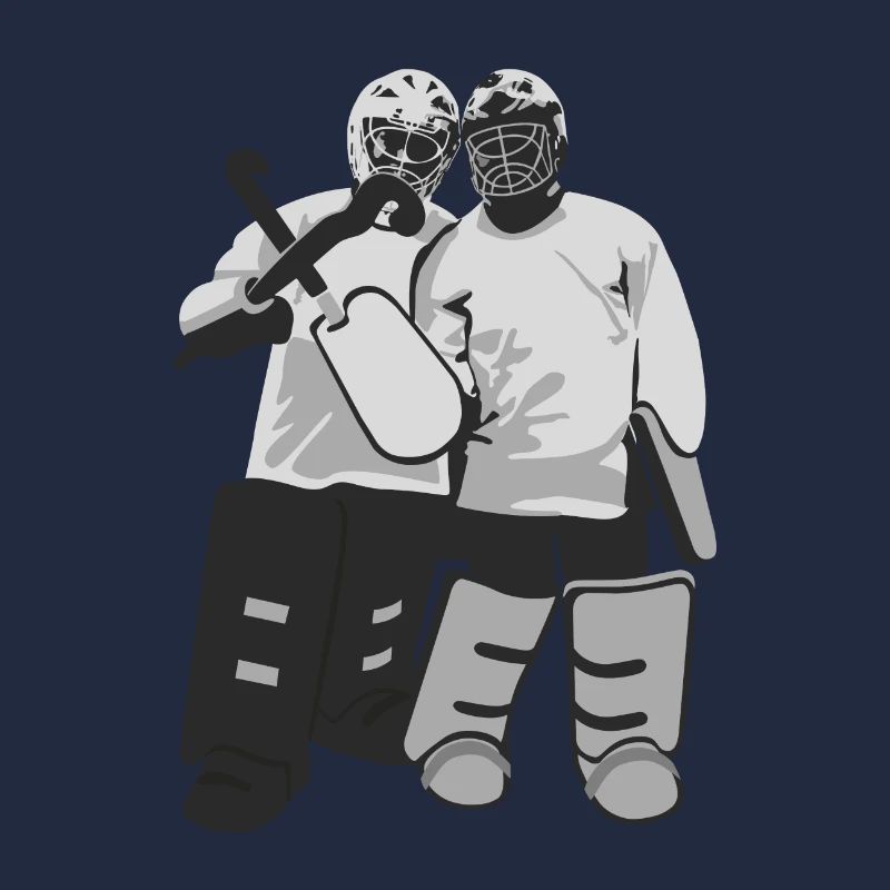 Goalies