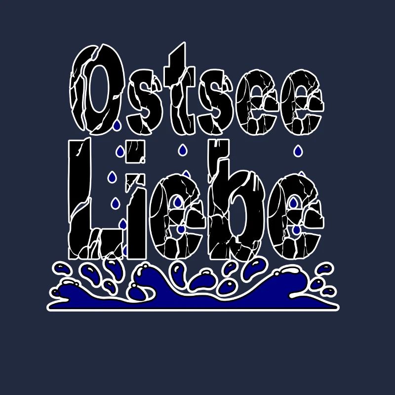 Ostsee Liebe