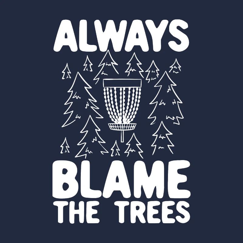 Disc Golf Disc Korb Geschenk