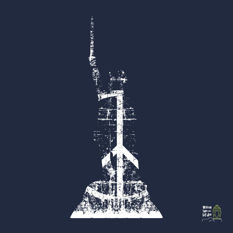 Hermann Monument peace hell