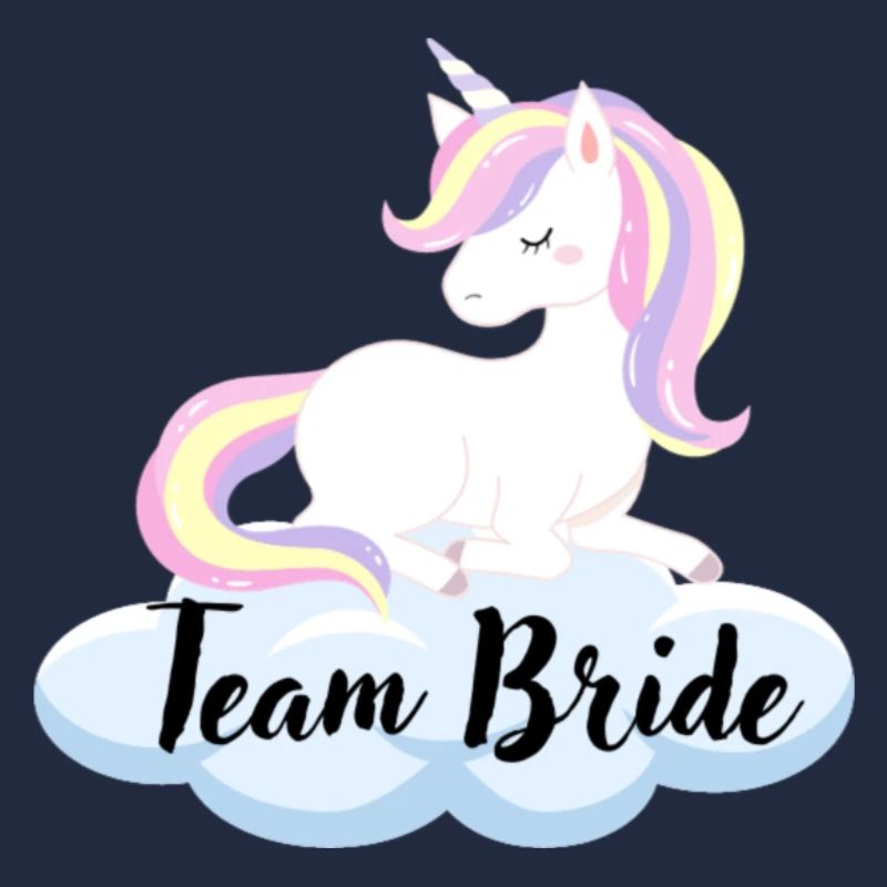 Team Bride