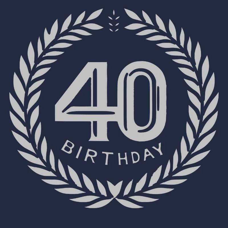 Vierzig 40