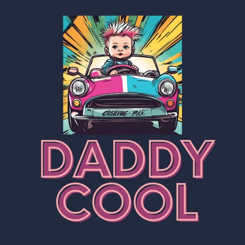 DaDdY COOL