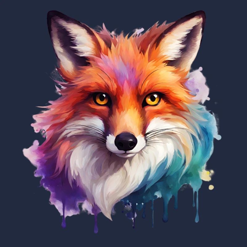 magic fox