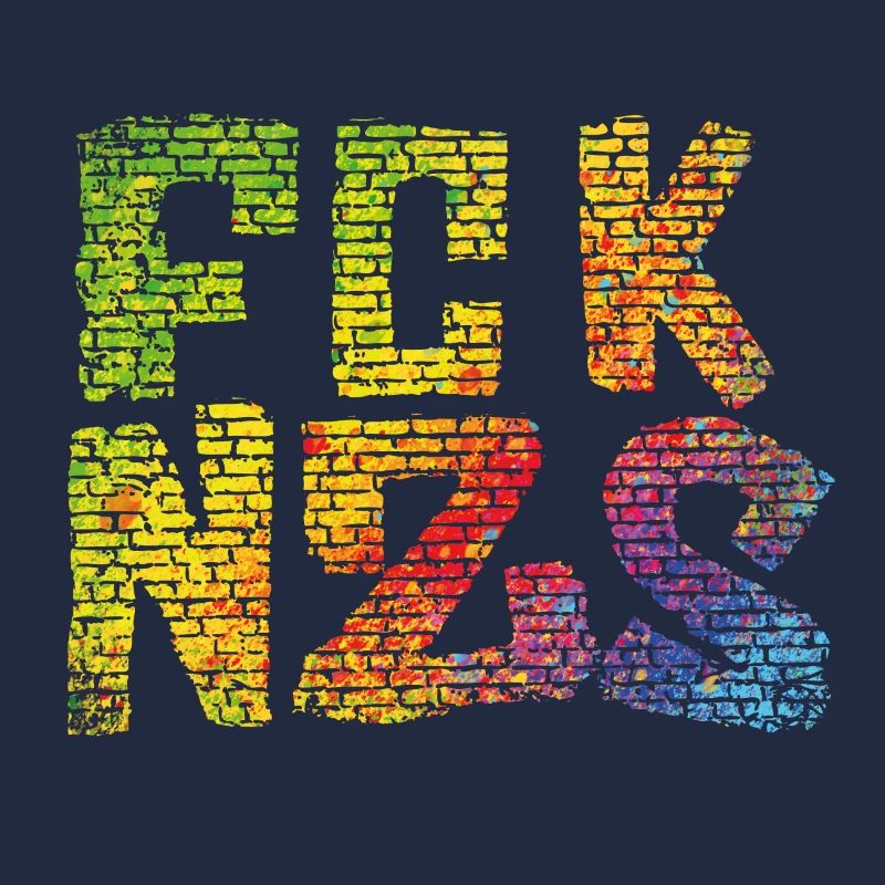 FCK NZS