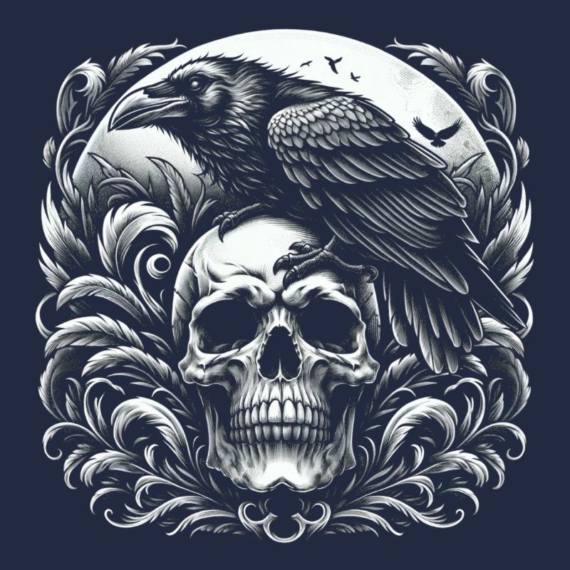 Étreinte de Crescent