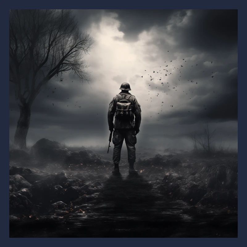 Soldat