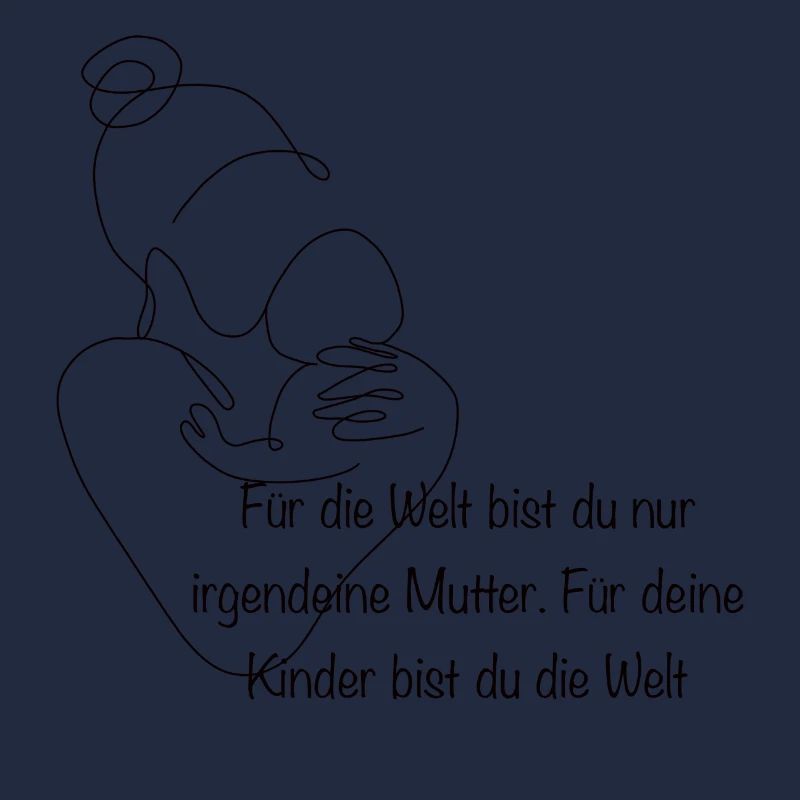 Mutter Mama Mami