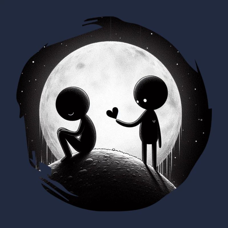 Miteinander statt Einsam