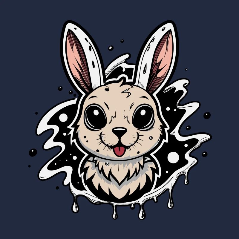 Lapin de Pâques
