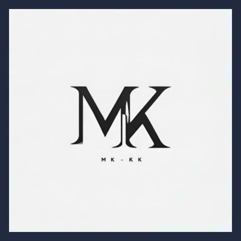 Schlicht und einfach