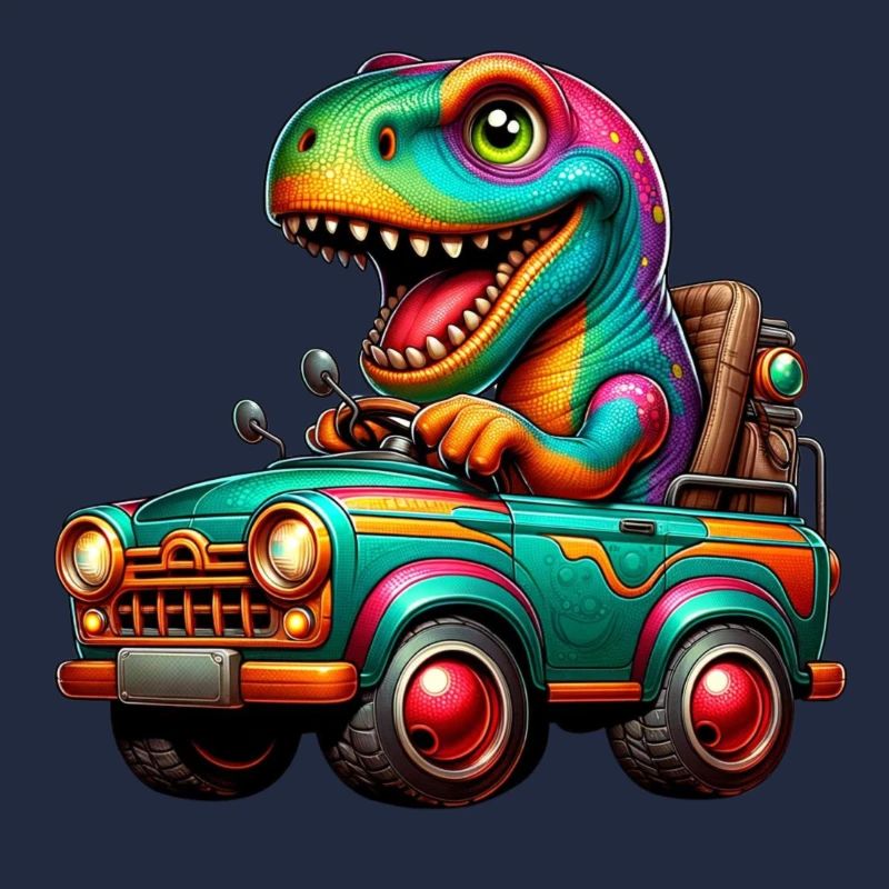 Auto Dino