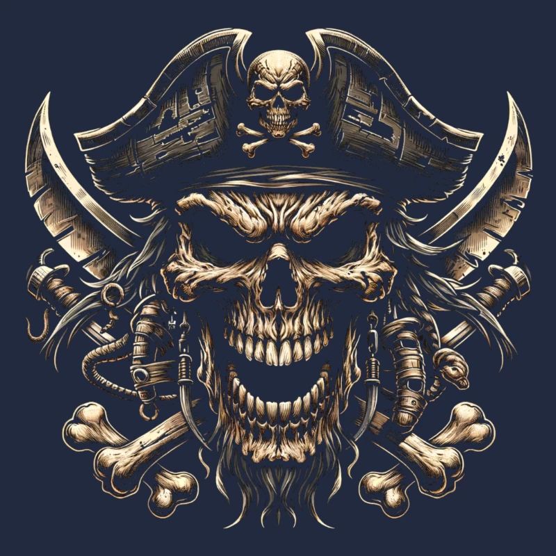 Skrupelloser Plünderer