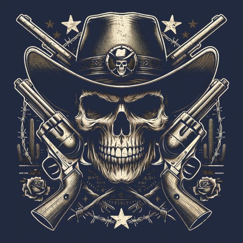 Das letzte Gefecht des Sheriffs