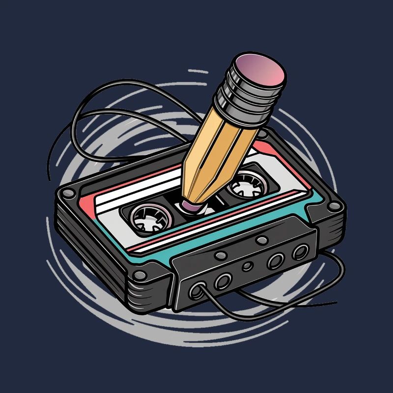 cassette