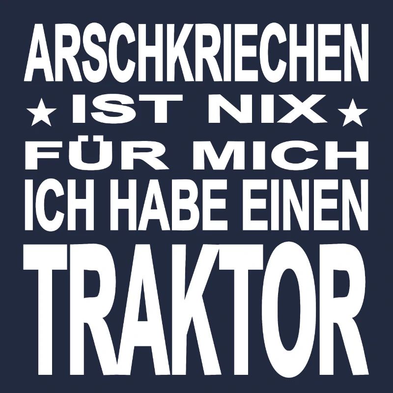 Traktor